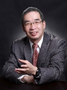 Prof. King Jet TSENG